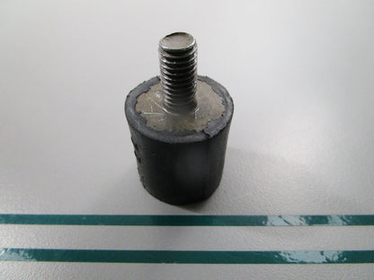 NEW OEM MT3153 John Deere Rubber Isolator 0810