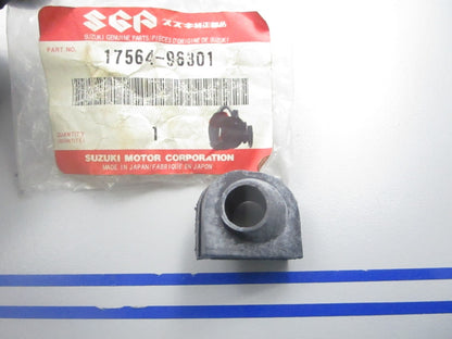 *NEW OEM* 0810 Suzuki Upper Grommet 17564-96301