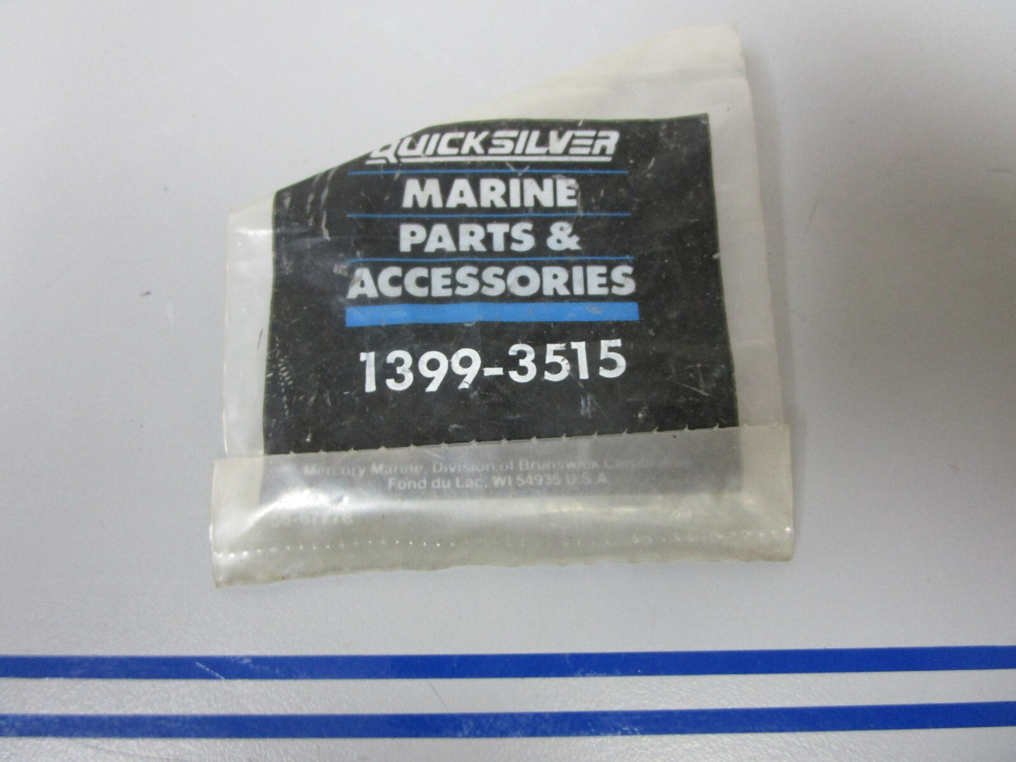 *NEW OEM* 0770 Mercury Quicksilver Idle Adjusting Screw 1399-3515