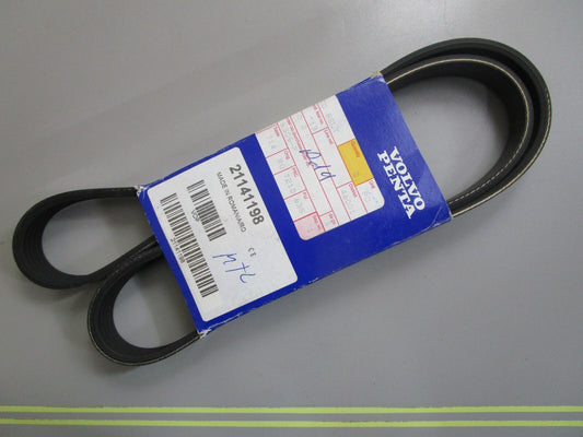 *NEW OEM* 0820 Volvo Penta V-Belt 21141198
