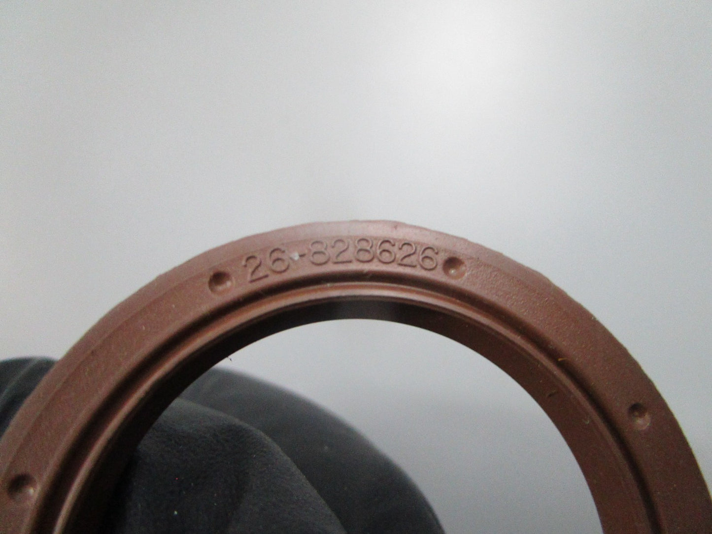 NEW OEM Mercury Quicksilver 26-828626 Seal 0810