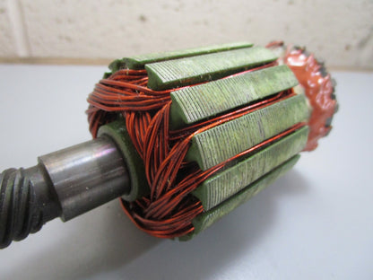 *NEW OEM* 0820 OMC Johnson Evinrude Armature Assy 387766 0387766