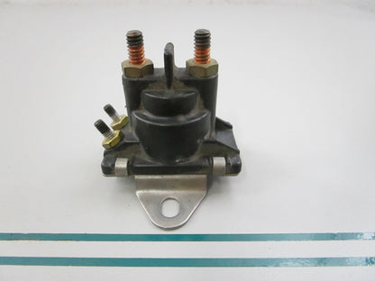 NEW OEM 89-96158T Mercury Quicksilver Solenoid 0810