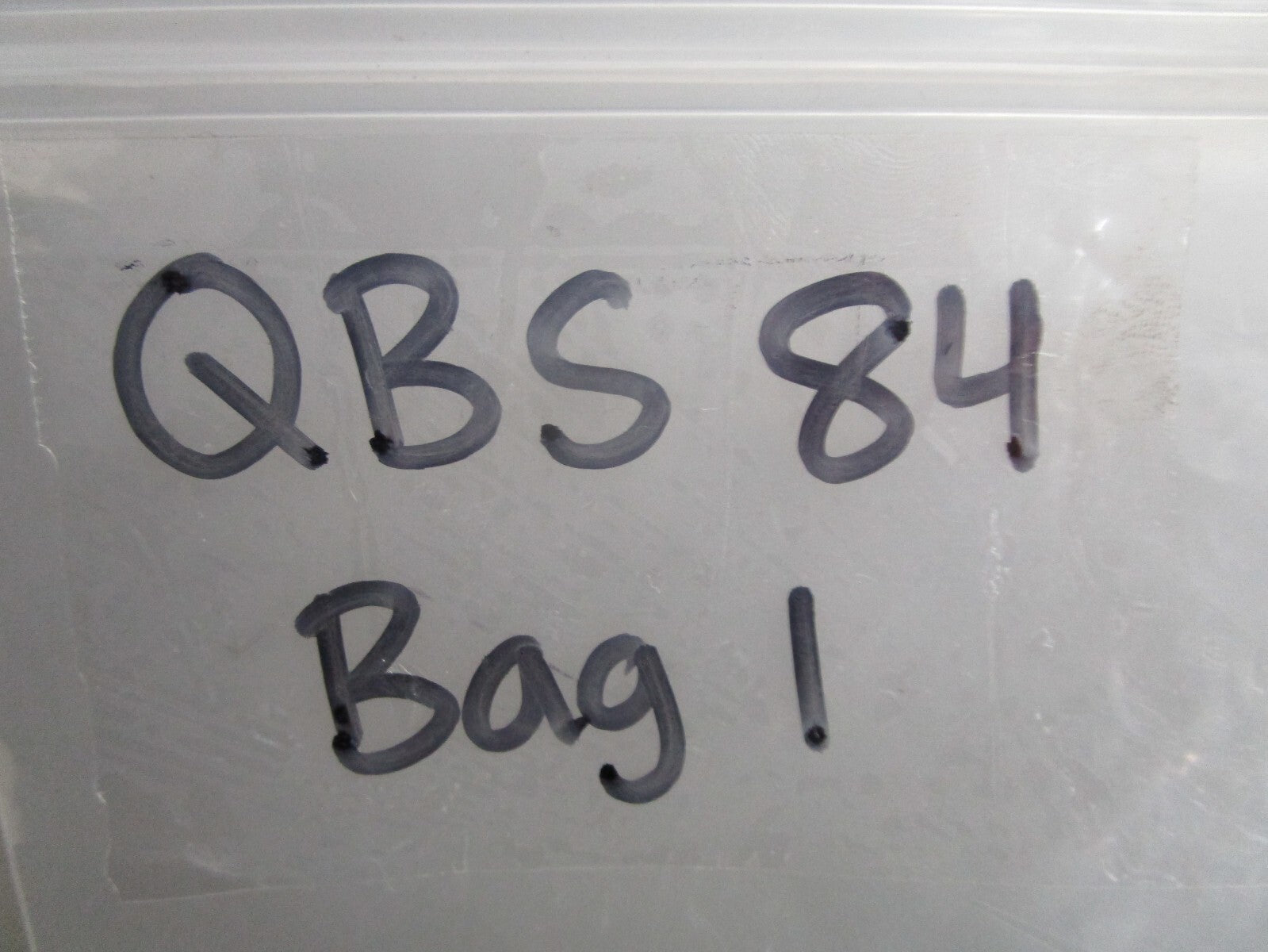 *NEW OEM* 0820 Nissan Connector Ay 58065-L6003-US