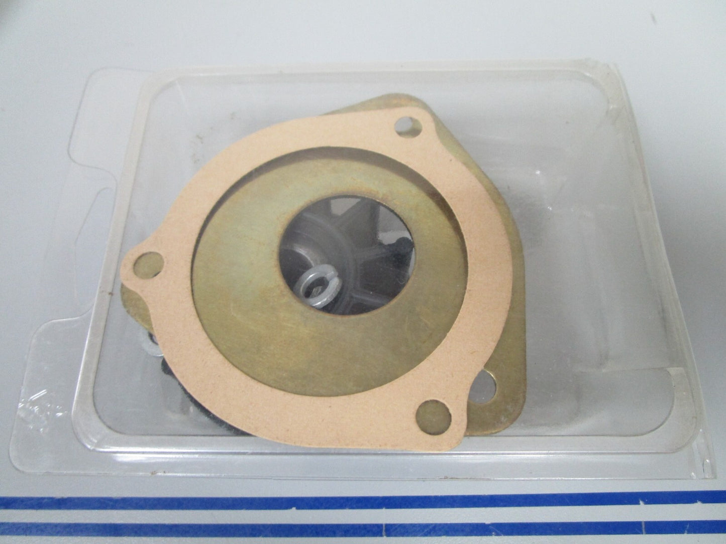 *NEW* 0810 Sherwood Sea Water Pump Minor Repair Kit 12399