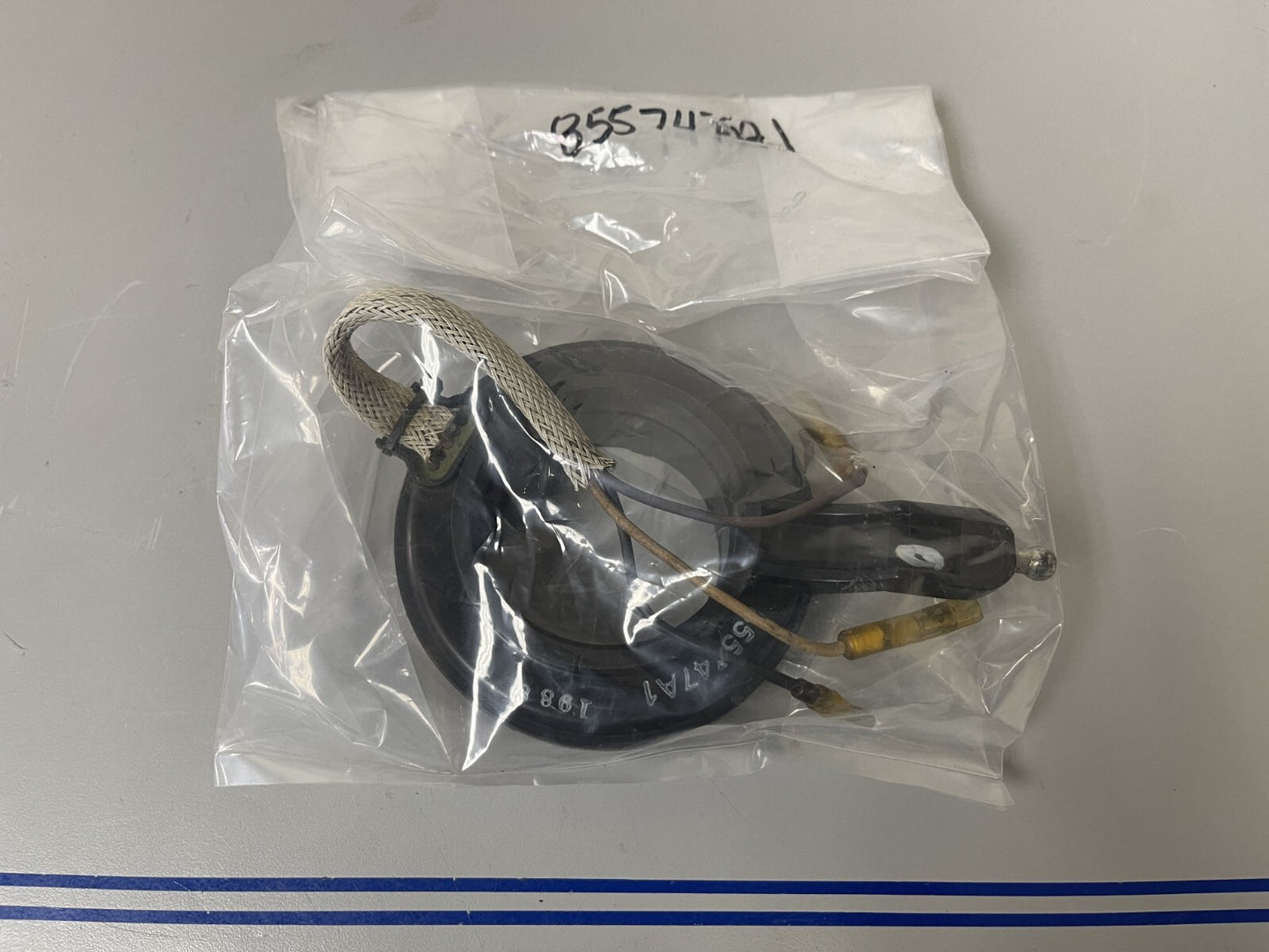 *NEW OEM* 0670 Mercury Quicksilver Timer Base 855747A1