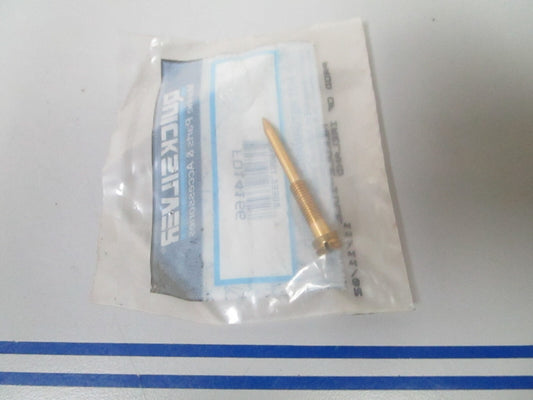 *NEW OEM* 0810 Mercury Quicksilver Idle Mixture Screw F014166