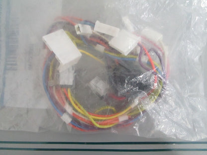 GE WB18X32521 Harness Wire Griddle Gas Range Cooktop Wiring NEW OEM 0820