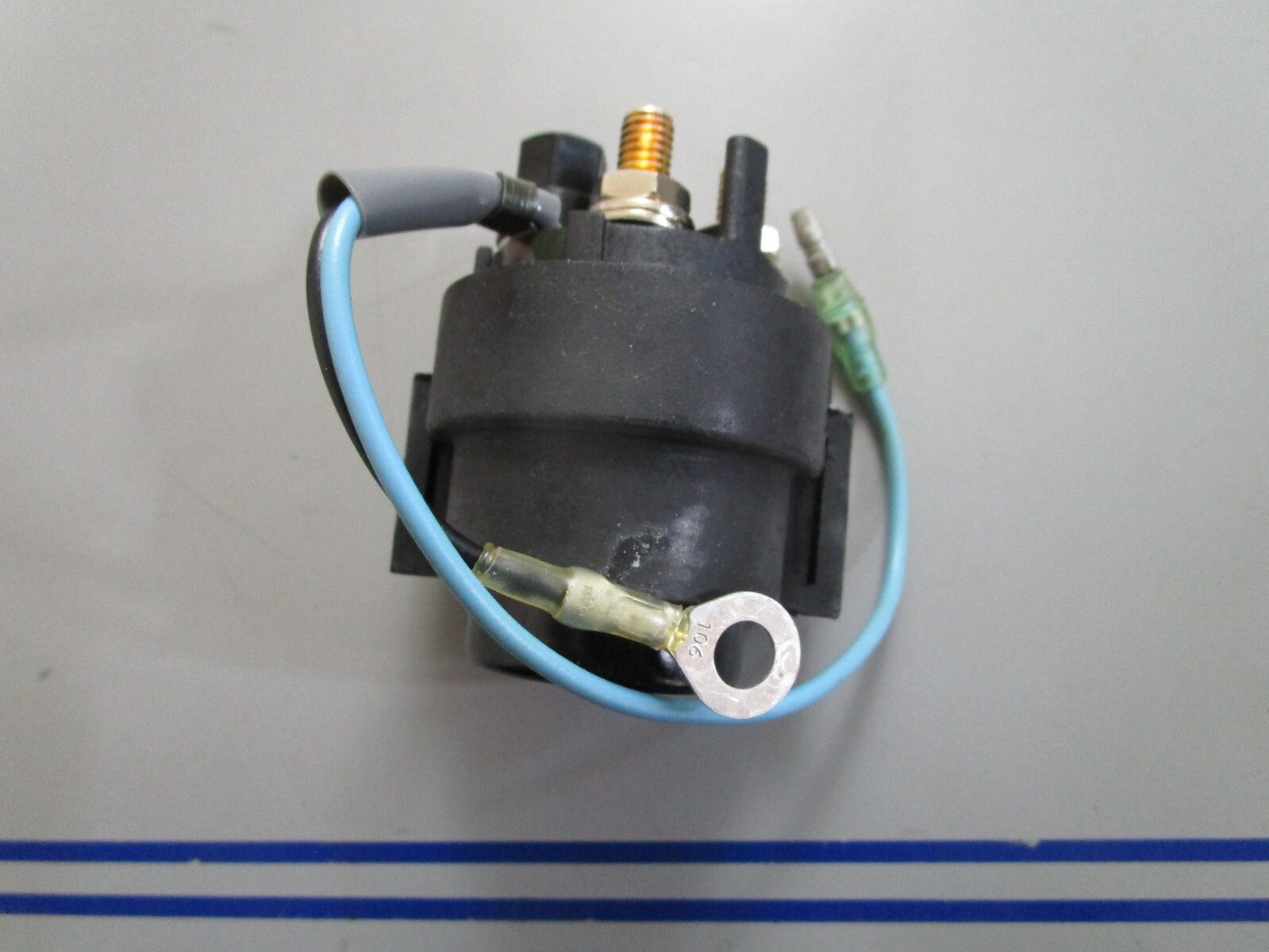 *NEW OEM* 0820 Yamaha Relay 6E5-8195B-01-00