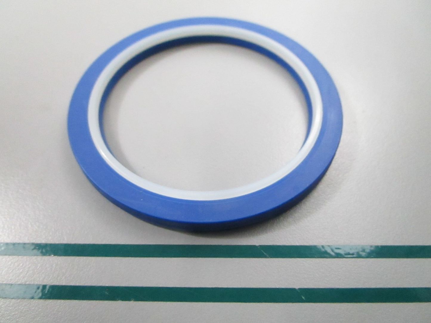 NEW OEM 289-2937 CAT Buffer Seal Assembly 0810