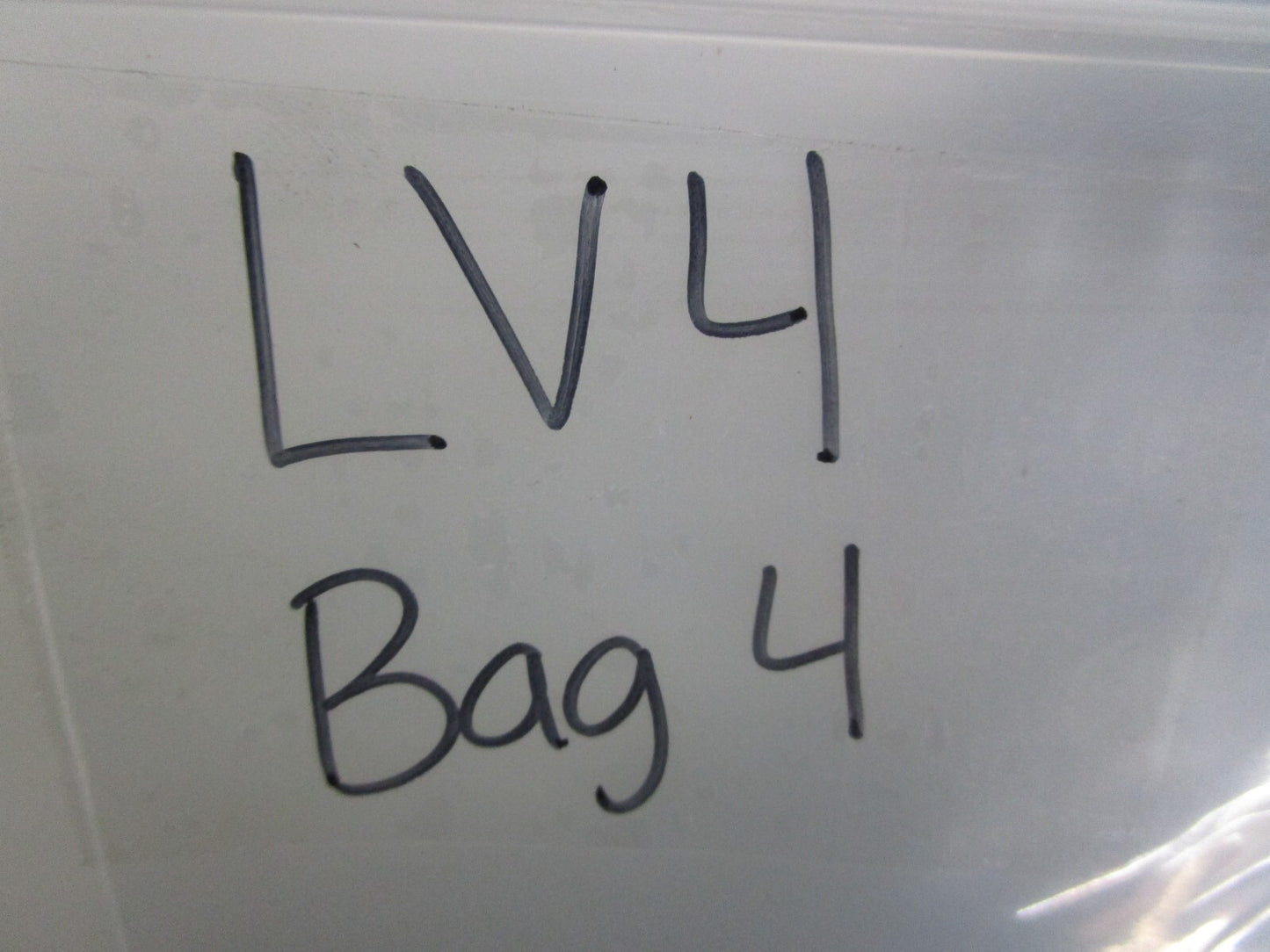 *NEW OEM* (LOT OF 3) 0810 Mercury Quicksilver Push Nut 11-91925