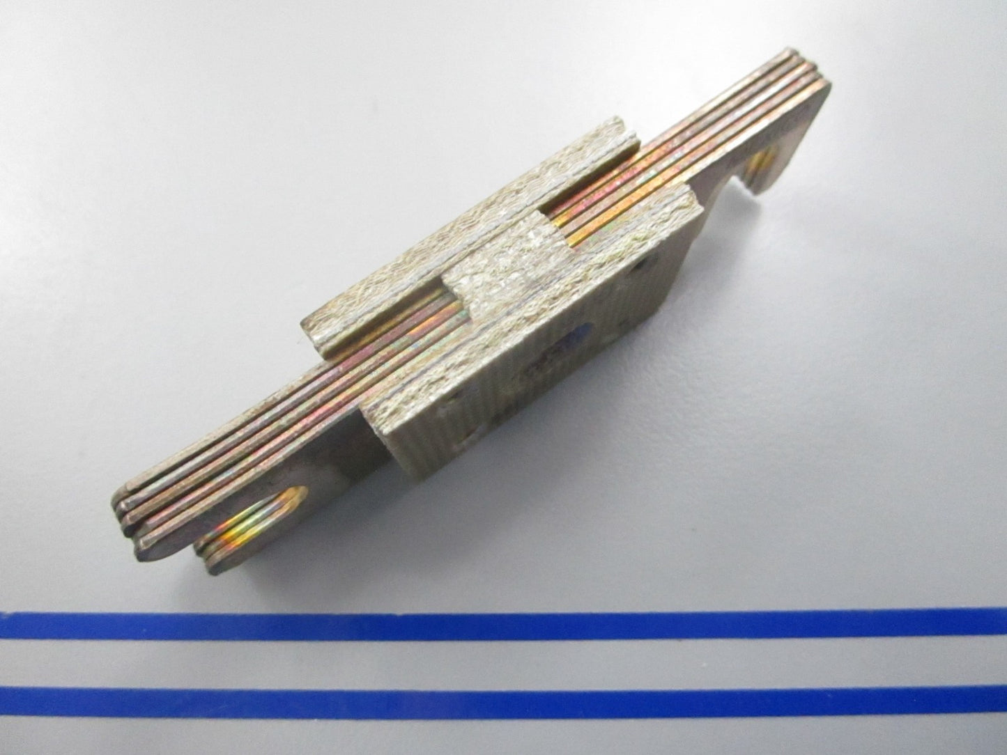 *NEW* 0810 Bussmann Fuse Limiter ANN-800