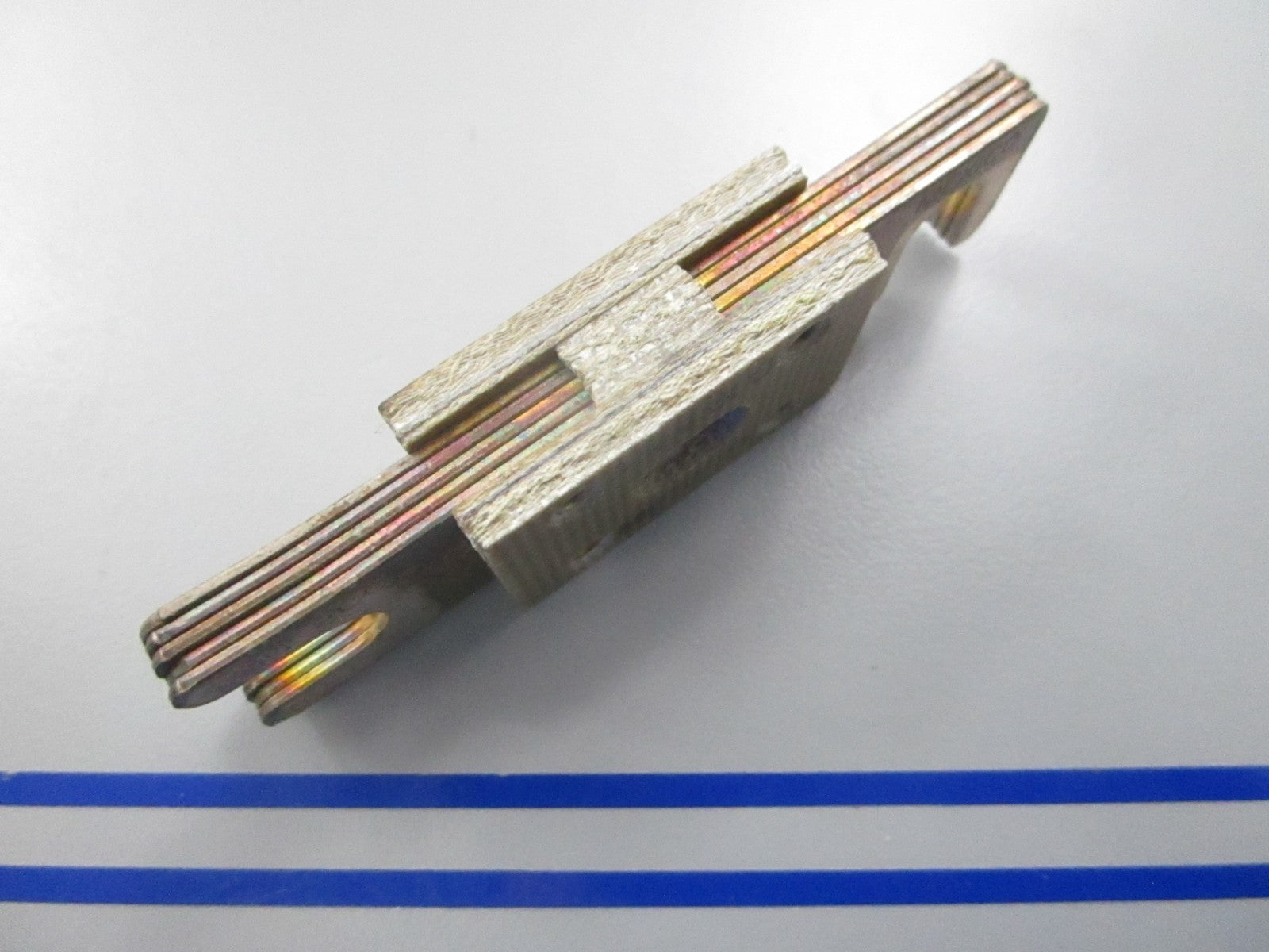 *NEW* 0810 Bussmann Fuse Limiter ANN-800