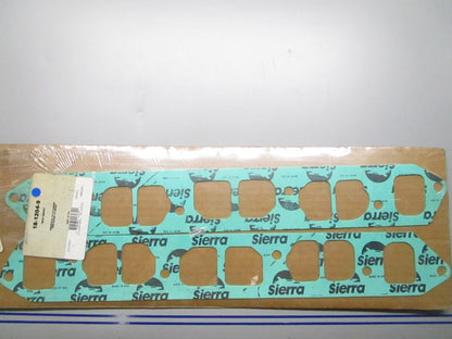 *NEW* (LOT OF 2) 0810 Sierra Gasket 18-1204-9 Replaces: Mercury 27-96429