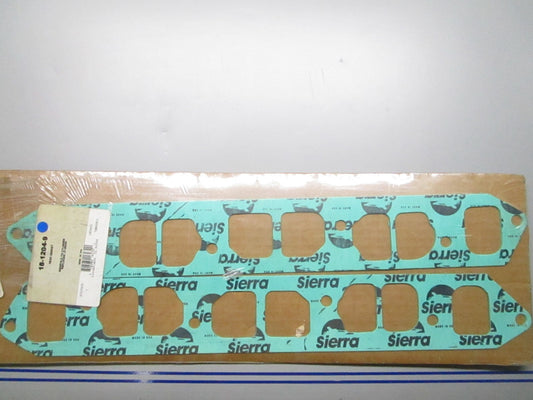 *NEW* (LOT OF 2) 0810 Sierra Gasket 18-1204-9 Replaces: Mercury 27-96429
