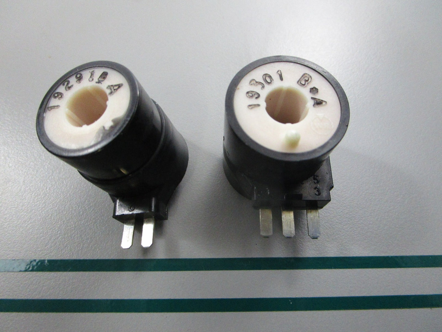 NEW OEM 279834 Whirlpool Valve Coil Kit 0810