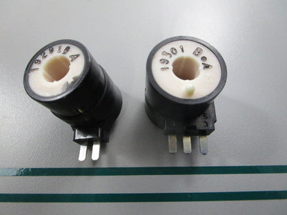 NEW OEM 279834 Whirlpool Valve Coil Kit 0810