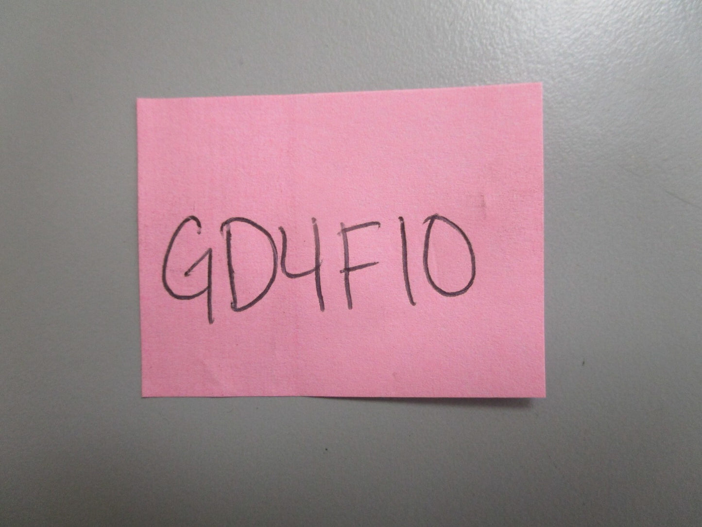 *NEW OEM* 0810 OMC Johnson Evinrude Gasket 335503 0335503