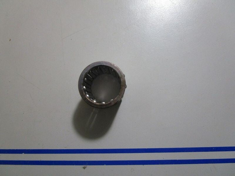 *NEW OEM* 0770 Suzuki Bearing 09263-20072