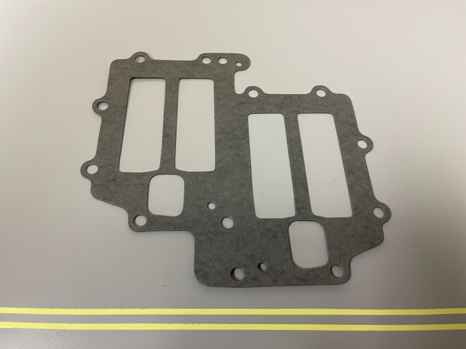 *NEW OEM* 0810 OMC Johnson Evinrude Gasket 312229 0312229