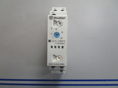 *NEW* 0820 Finder Modular Timer 80.01.0.240.000