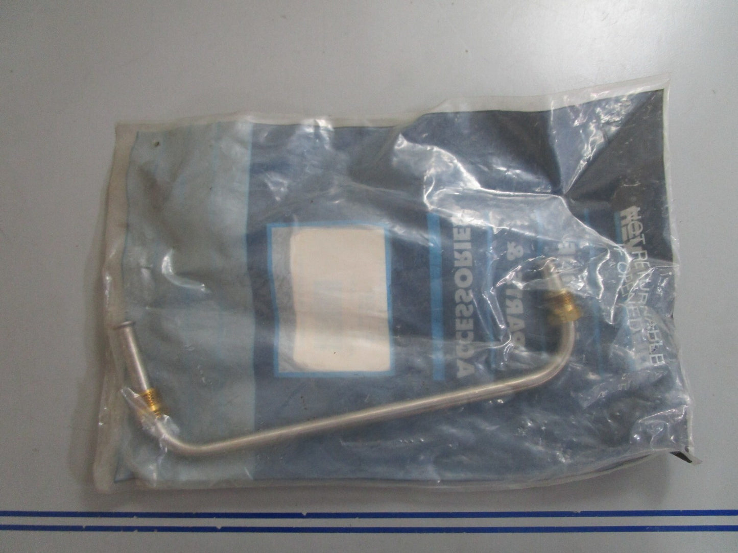 *NEW OEM* 0810 Mercury Quicksilver Fuel Line 32-19037T