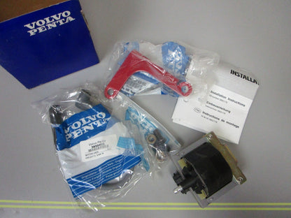 *NEW OEM* 0720 Volvo Penta Ignition Coil Kit 3862176