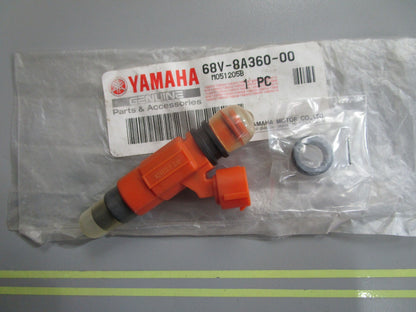 *NEW OEM* 0820 Yamaha Injector 68V-8A360-00-00