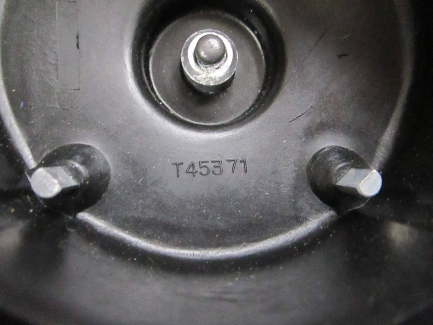 NEW YT901580802 For: Yale Total Source Distributor Cap 0810