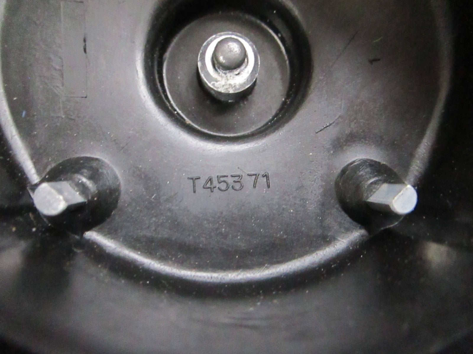 NEW YT901580802 For: Yale Total Source Distributor Cap 0810