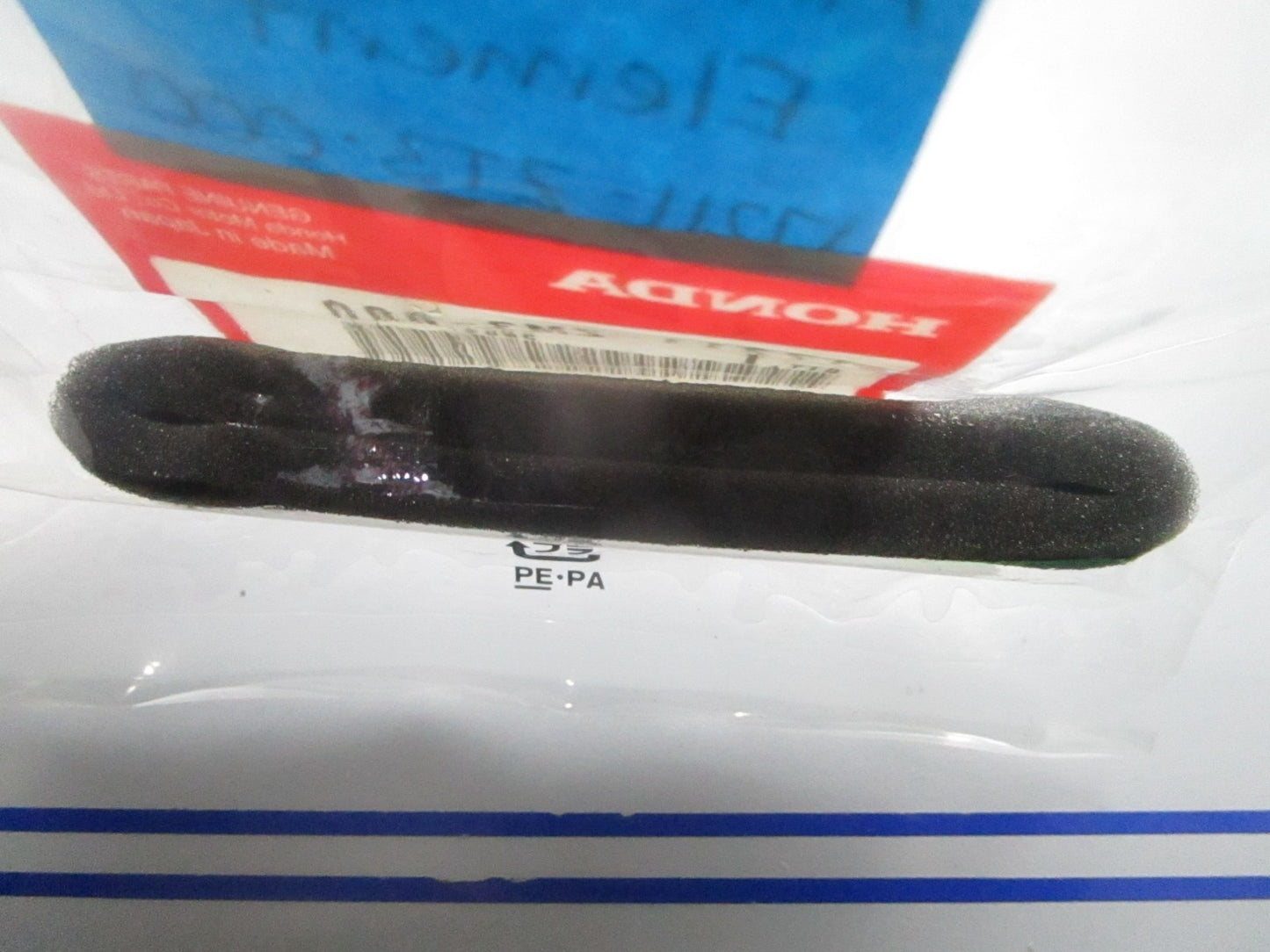 NEW OEM Honda 17211-ZM3-000 Air Cleaner Element 0810