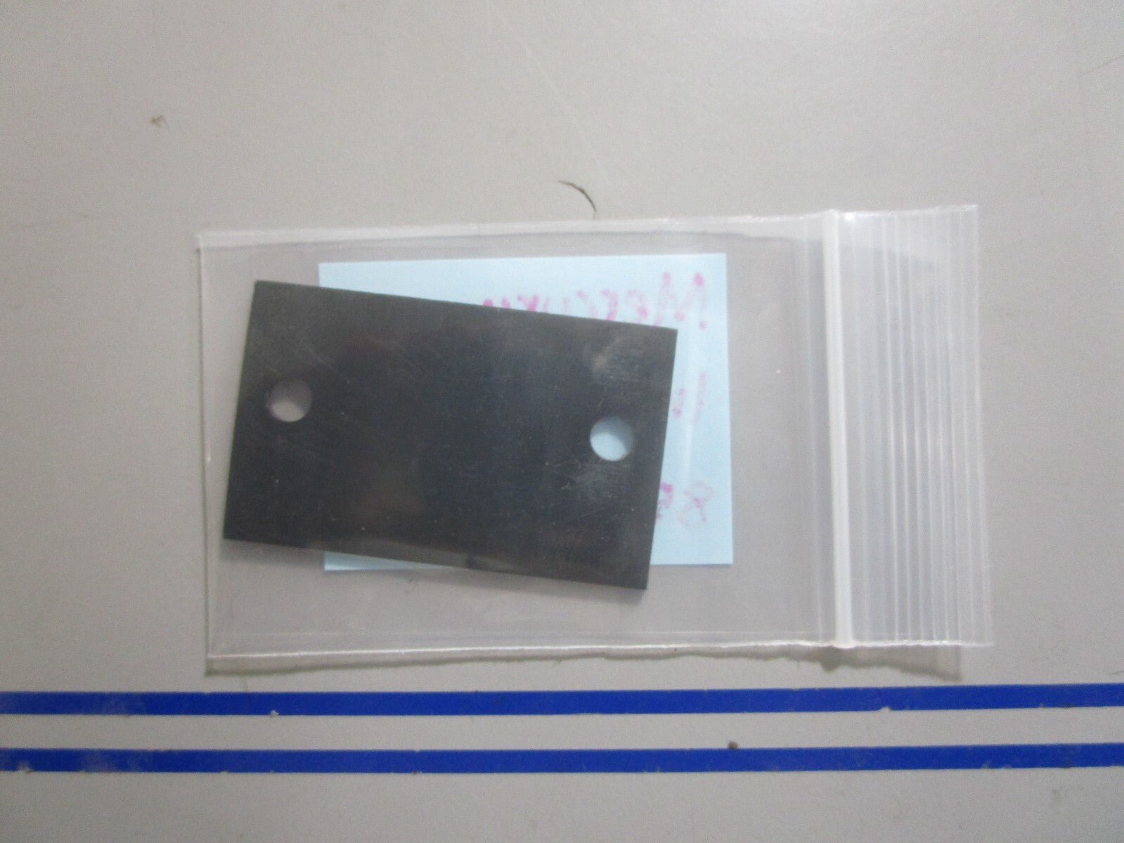 *NEW OEM* 0810 Mercury Quicksilver Insulator 85-64844