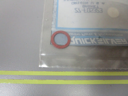 *NEW OEM* (LOT OF 2) 0810 Mercury Quicksilver Gasket 27-F05323