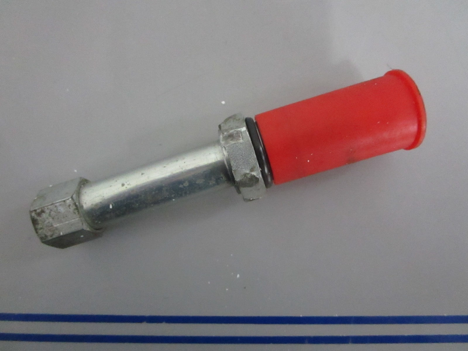 *NEW OEM* 0820 Tennant Stem Valve 373663