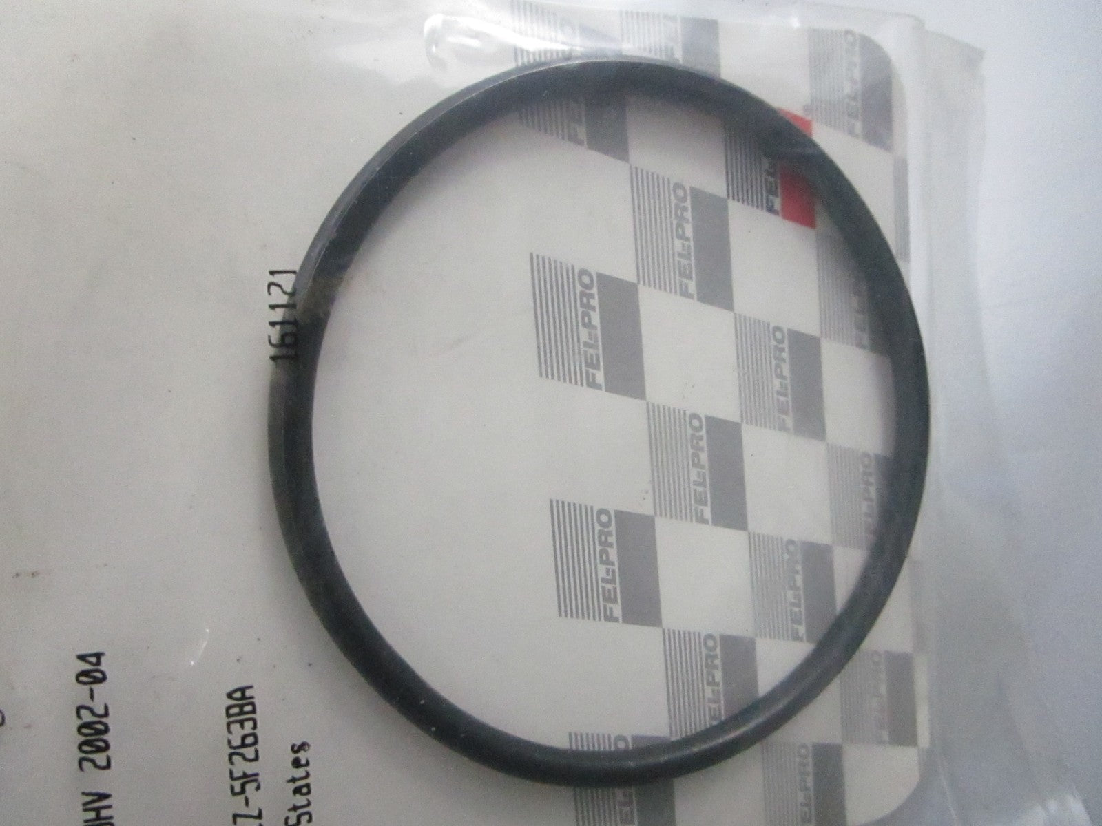 *NEW* 0810 Fel-Pro Exhaust Pipe Ring 61183