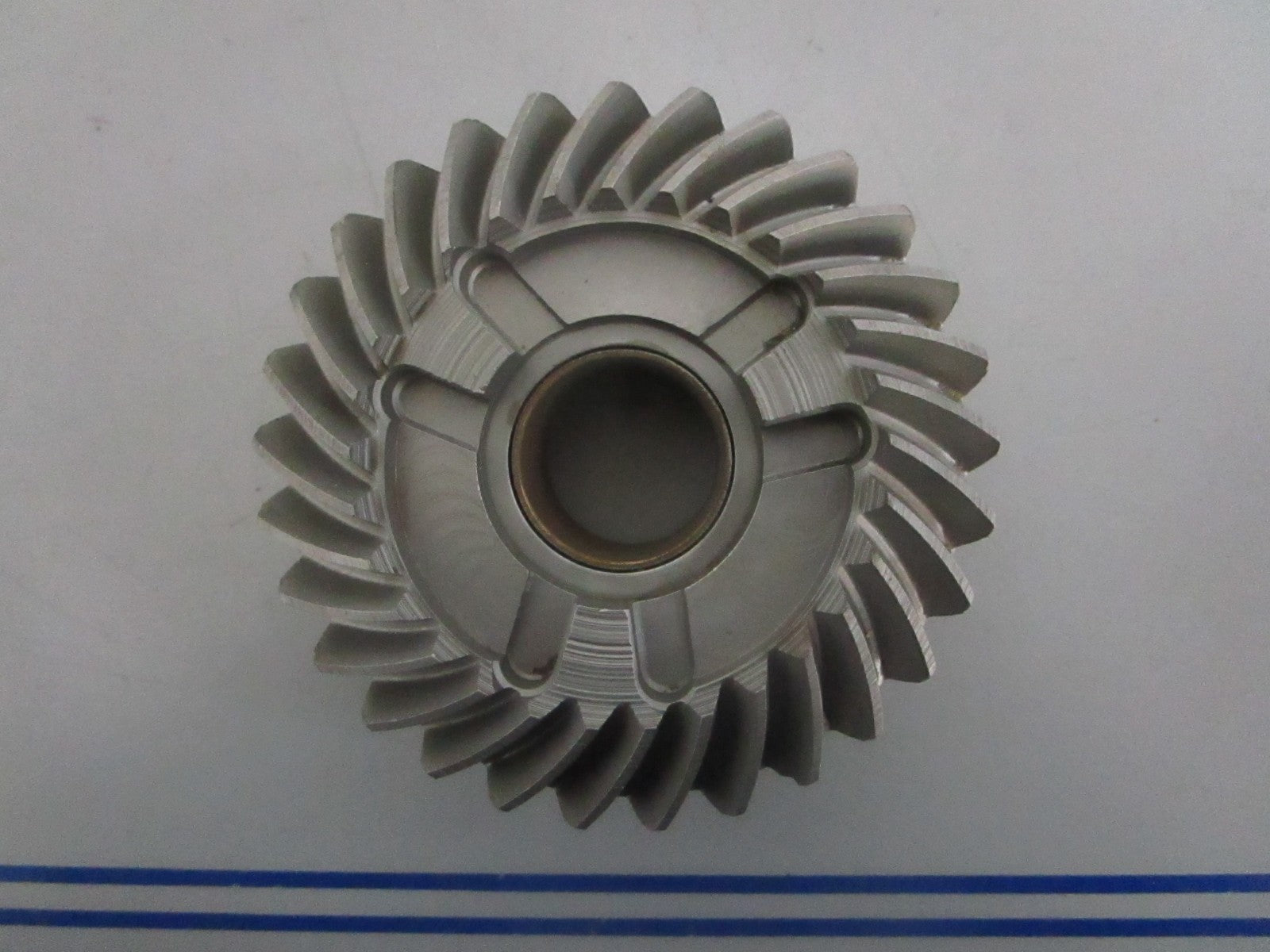 NEW OEM 387143 0387143 OMC Johnson Evinrude 29T Forward Gear 0820
