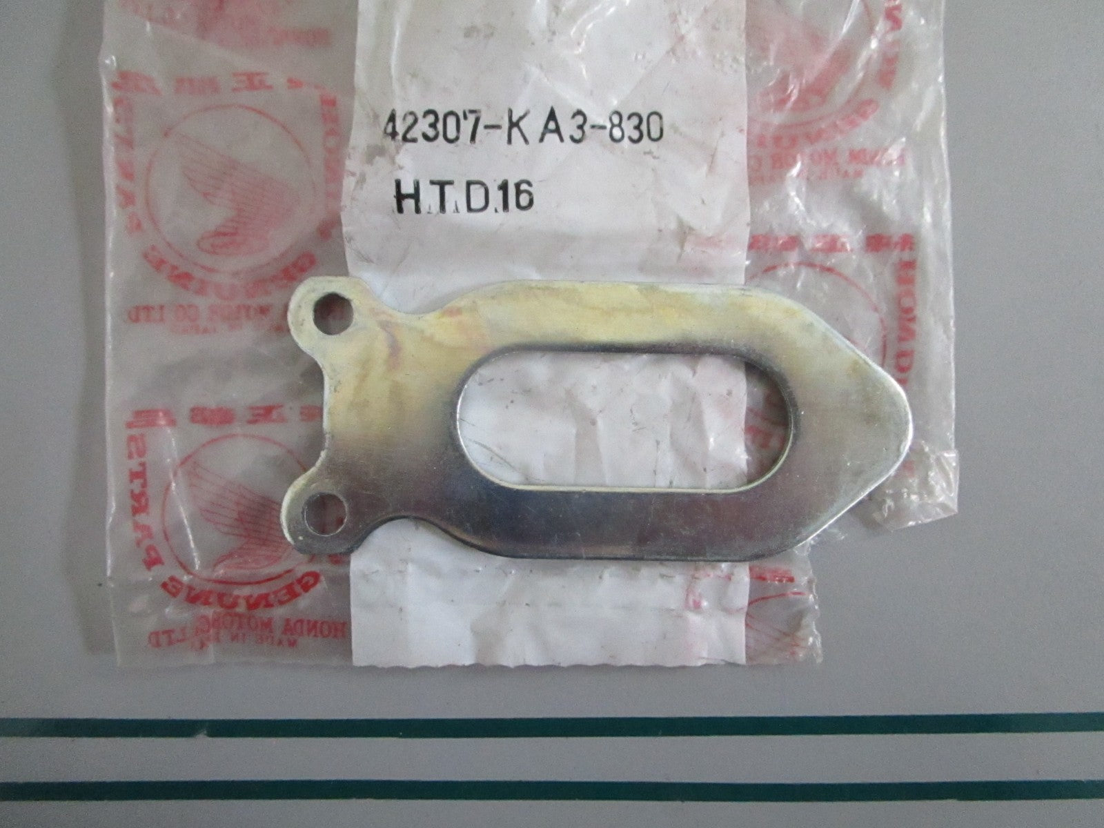 NEW OEM 42307-KA3-830 Honda Washer 0820