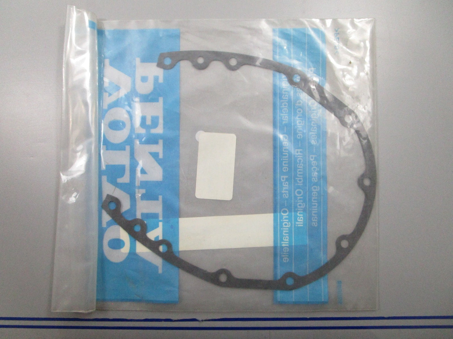 *NEW OEM* 0810 Volvo Penta Gasket 3852654-7