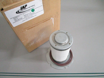 IAP 2901-0523-00 Air Oil Separator Atlas Copco Cross Reference Part NEW 0820
