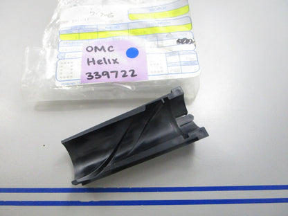 NEW OEM 339722 0339722 OMC Johnson Evinrude Helix 0810
