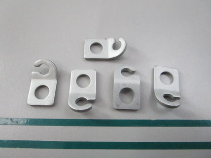 NEW OEM (LOT OF 5) 6G5-43144-00-00 Yamaha Spring Hook 0810