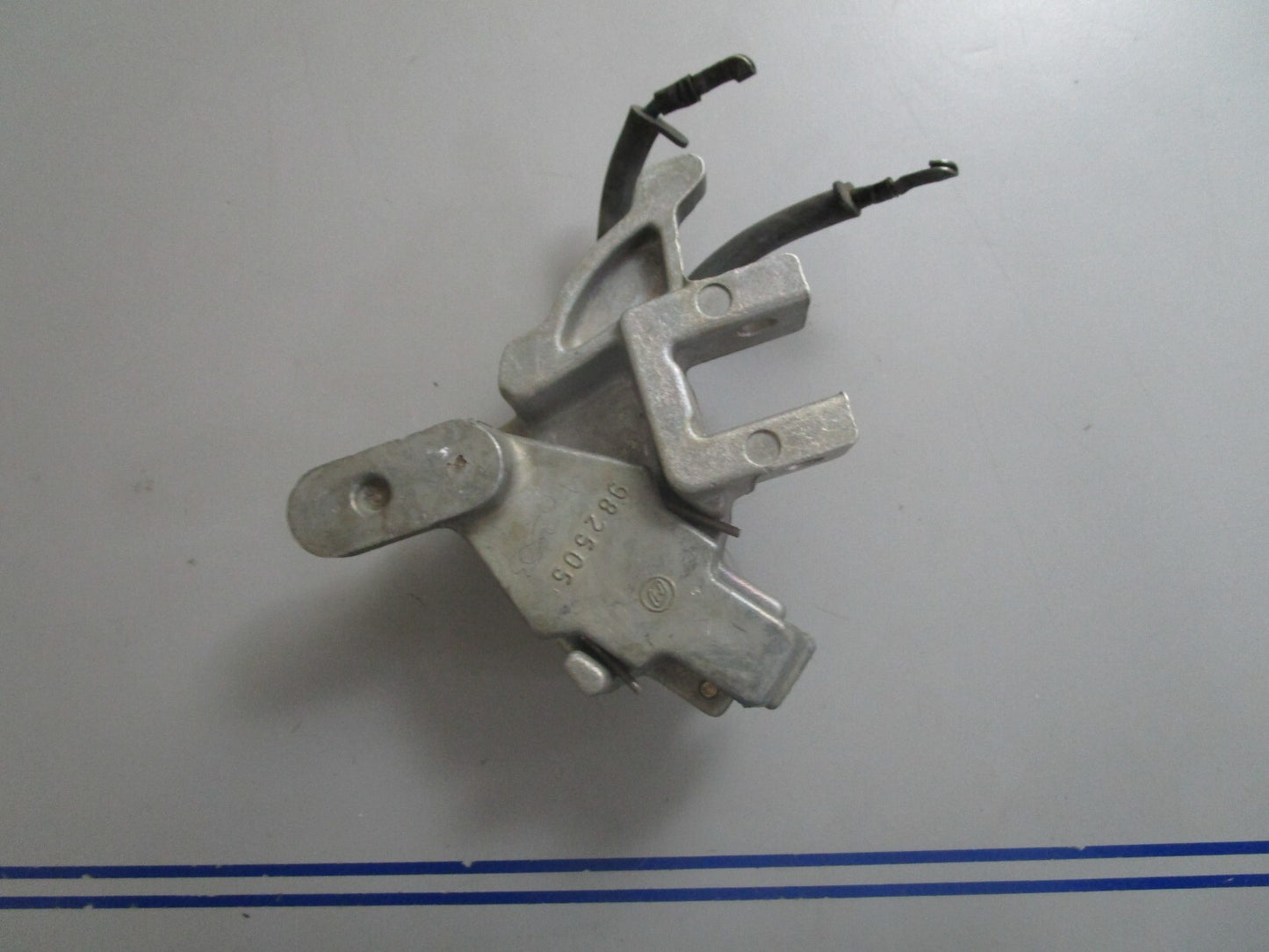 *NEW OEM* 0810 OMC Stringer Lever Arm Upper/Lower Switch Ay 982503 982504 982505