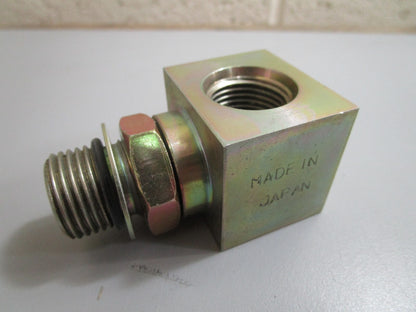 *NEW OEM* 0820 Nissan Connector Ay 58065-L6003-US