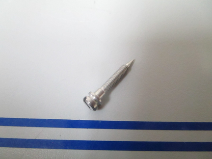 *NEW OEM* 0810 OMC Johnson Evinrude Slow Speed Needle Valve 335014 0335014