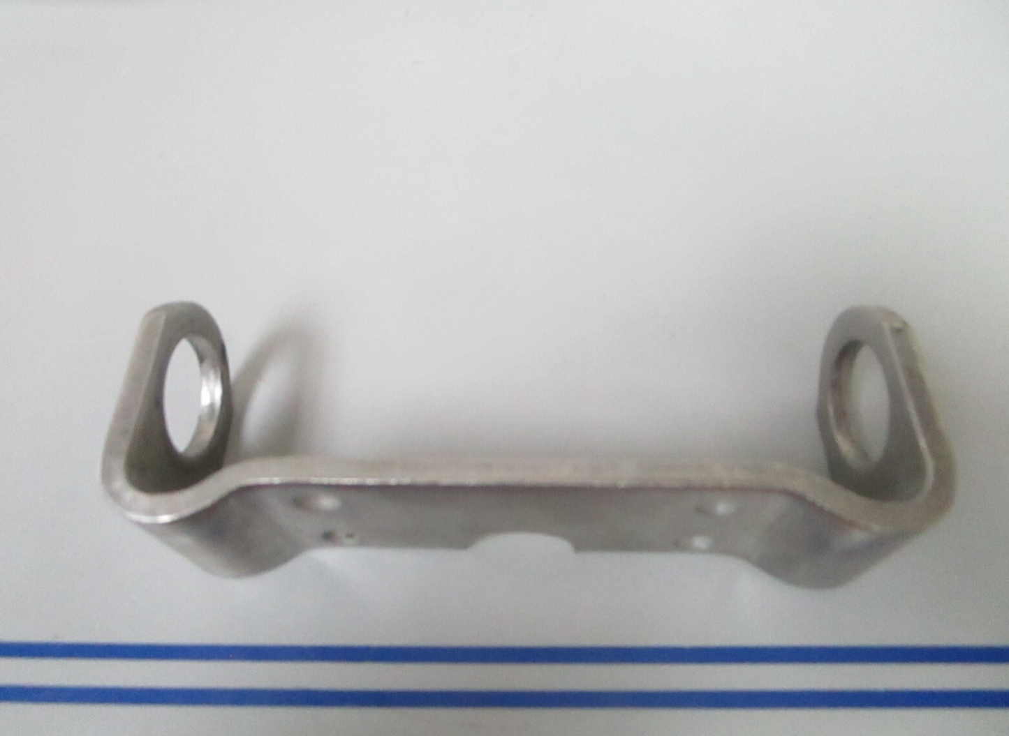 *NEW OEM* 0810 Mercury Quicksilver Steering Mount 41055