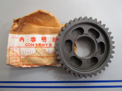 *NEW OEM* 0810 Honda Countershaft Gear Set 23441-292-345
