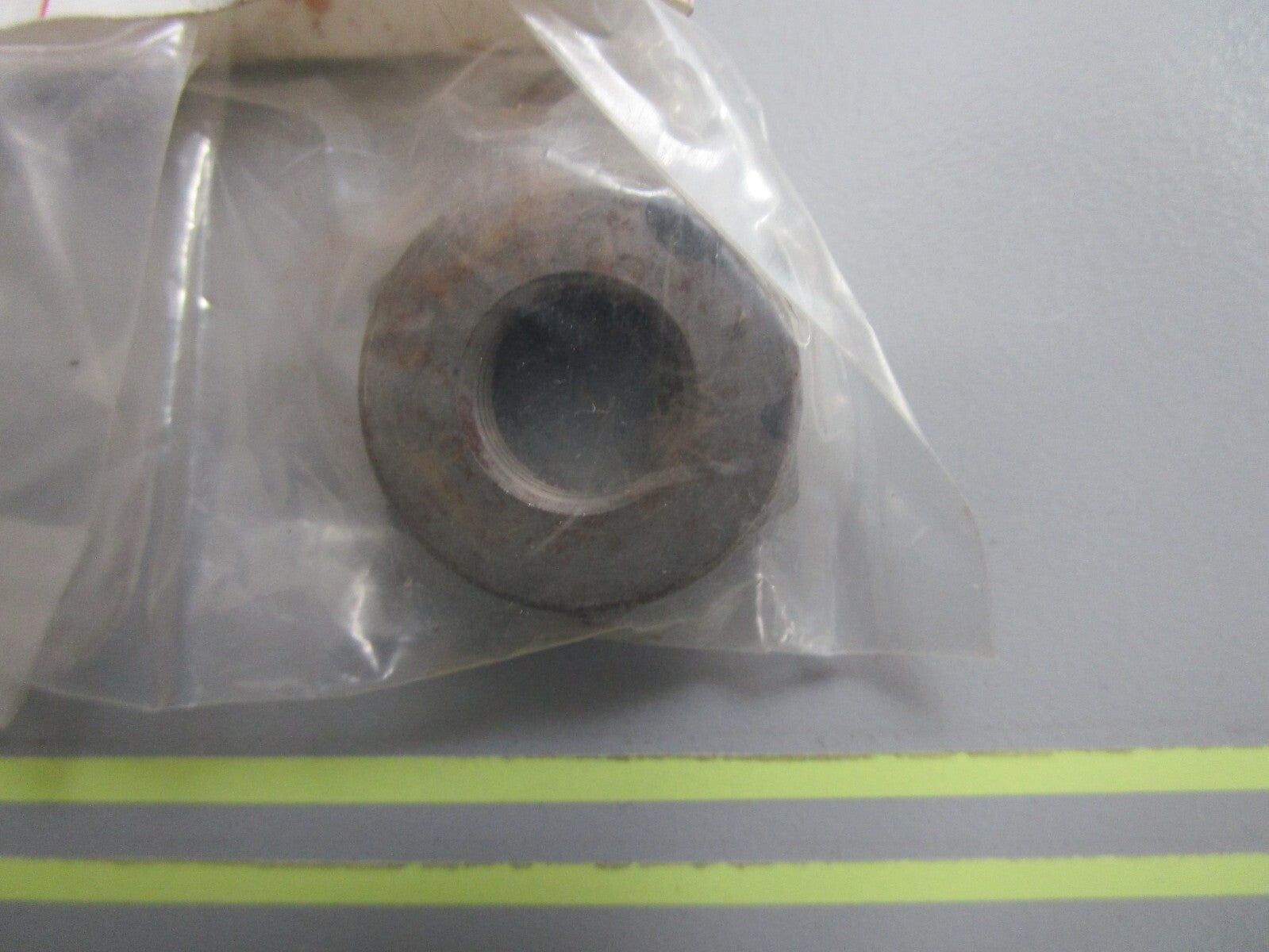 *NEW OEM* 0810 Volvo Penta Nut 852212
