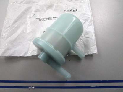 *NEW* 0810 Sierra Fuel Filter 18-7716 Replaces: 5032323 15410-87J10