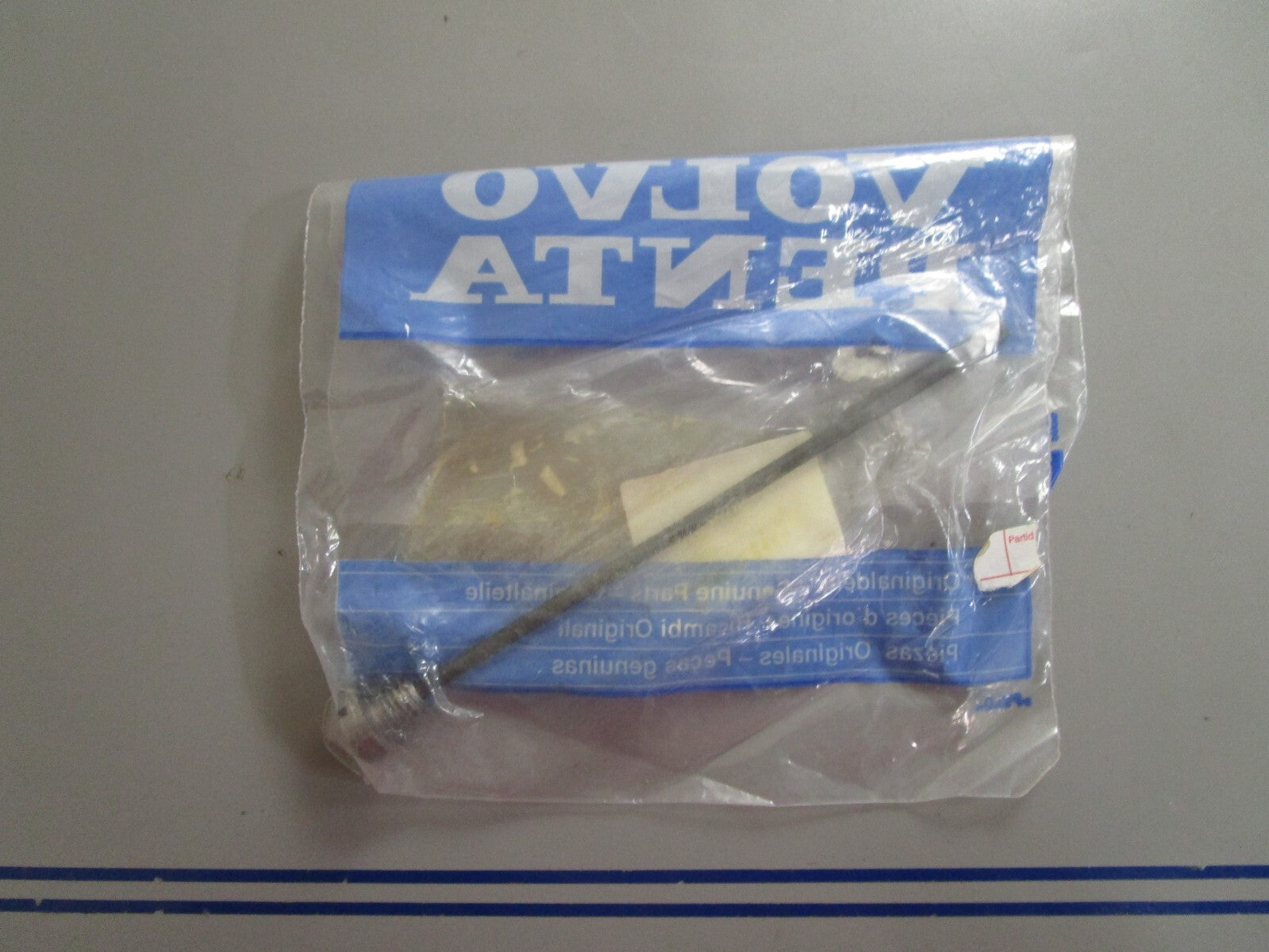 *NEW OEM* 0810 Volvo Penta Dip Stick 839351