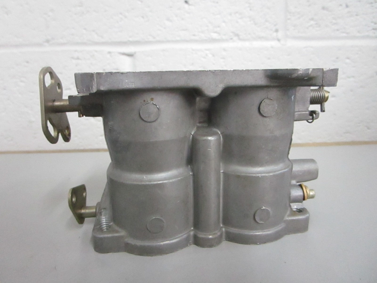 *NEW OEM* 0820 OMC Johnson Evinrude Carburetor 390026 0390026